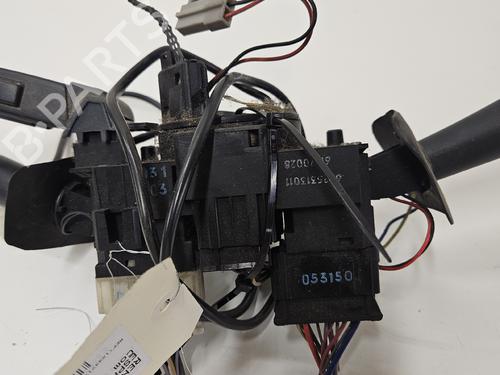 Used Steering column stalk Steering column stalk RENAULT ESPACE III (JE0_) [1996-2002] 35889132 35889132
