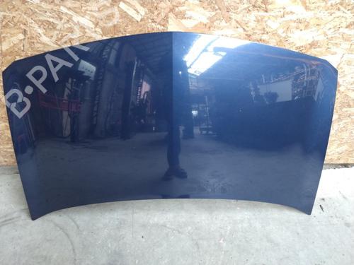 Used Hood RENAULT MEGANE II (BM0/1_, CM0/1_) 1.4 16V (BM0B, CM0B) (98 hp) 23843049