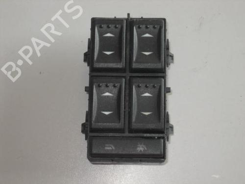 Used Left front window switch FORD MONDEO III (B5Y) 2.0 TDCi (130 hp) 20909983