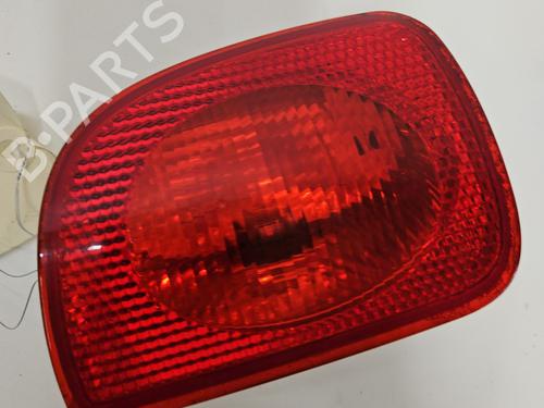 Used Rear bumper left light Rear bumper left light RENAULT KANGOO / GRAND KANGOO II (KW0/1_) 1.5 dCi 90 (KW05, KW08, KW0G, KW11) (90 hp) 29372276 29372276