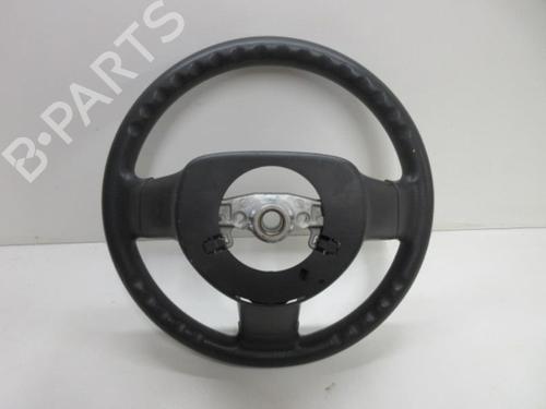 Steering wheel CITROËN C1 (PM_, PN_) 1.4 HDi | BP20891932C49 