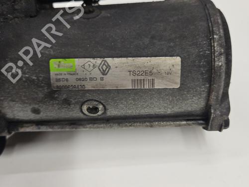 Starter RENAULT ESPACE IV (JK0/1_) 2.0 dCi (JK01, JK02, JK1J, JK1K, JK1H) | BP28091088M8 - Image 3