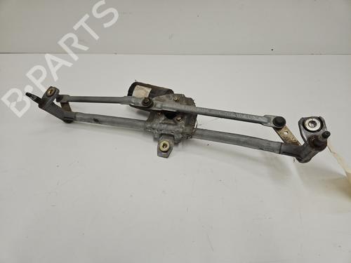Used Front wiper motor VW GOLF IV (1J1) 1.6 (100 hp) 32664535