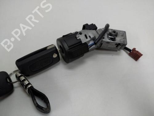 Used Electronic module Electronic module CITROËN C3 I (FC_, FN_) 1.4 HDi (68 hp) 20888241 20888241