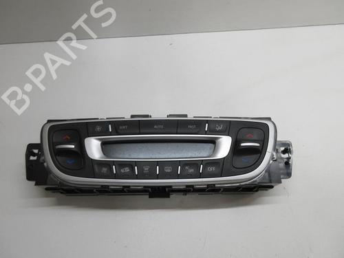 Used Climate control Climate control RENAULT MEGANE III Coupe (DZ0/1_) 1.5 dCi (DZ09, DZ0D, DZ1F, DZ1G, DZ14, DZ29) (110 hp) 20891677 20891677