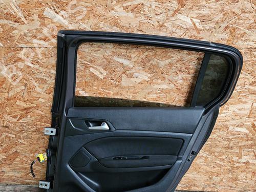 Right rear door PEUGEOT 308 II (LB_, LP_, LW_, LH_, L3_) 1.2 THP 110 | BP23887204C5 