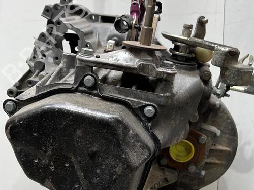 Gearbox PEUGEOT 406 (8B) 2.1 TD 12V | BP20902400M3 