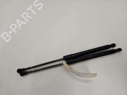 Used Tailgate lift support RENAULT TWINGO II (CN0_) 1.2 16V (CN04, CN0B) (75 hp) 30309920