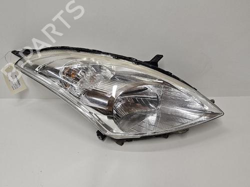 Right headlight SUZUKI SWIFT IV (FZ, NZ) 1.2 (AZH412, ZC72S) | BP38009188C29 - Image 4