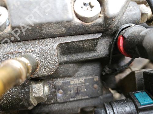 Motor RENAULT SCÉNIC I MPV (JA0/1_, FA0_) 1.9 dCi (JA05, JA1F) | BP25840944M1 