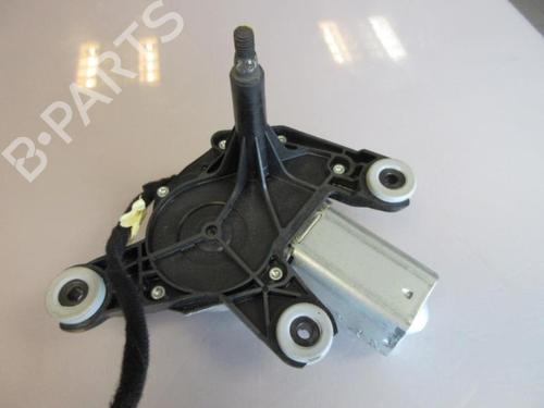 Used Rear wiper motor FIAT GRANDE PUNTO (199_) 1.3 D Multijet (75 hp) 20907082