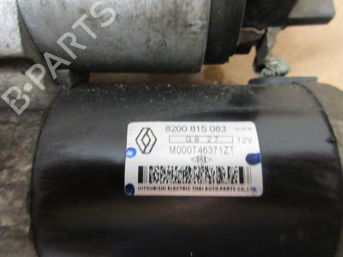 Starter DACIA SANDERO 1.4 MPI LPG | BP20897120M8 