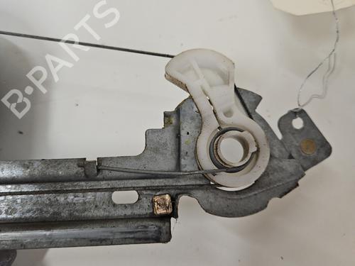 Used Rear right window mechanism Rear right window mechanism 24200656 24200656