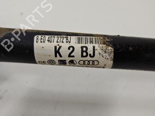 Right front driveshaft AUDI A4 B7 (8EC) 2.5 TDI | BP28445483M39 - Image 4