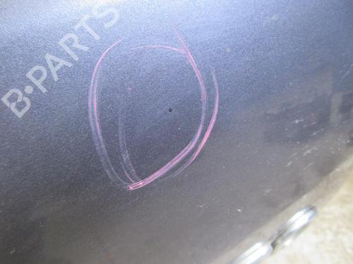 Tailgate HYUNDAI i20 I (PB, PBT) 1.4 CRDi | BP20908396C6 