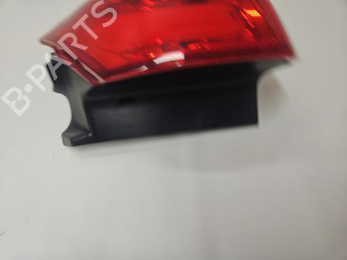 Used Right taillight Right taillight PEUGEOT 2008 I (CU_) 1.2 VTi (82 hp) 32689474 32689474