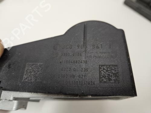 Electronic module VW BEETLE (5C1, 5C2) | BP35889161M83 - Image 4