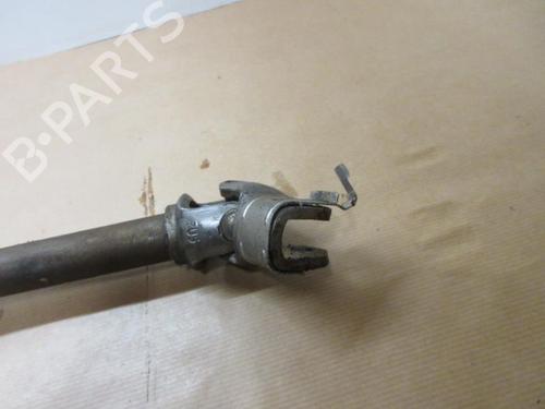 Used Steering column CITROËN C3 I (FC_, FN_) 1.4 HDi (68 hp) 20897521