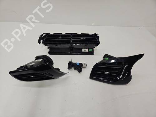 Air vent CITROËN DS3 (SA_) 1.6 HDi 110 | BP31378809I21 - Image 2