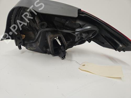 Left taillight CITROËN DS3 (SA_) 1.6 HDi 110 | BP31378805C34 - Image 2