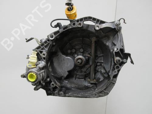 Gearbox CITROËN XANTIA (X1_, X2_) 2.0 HDI 90 | BP20908613M3 