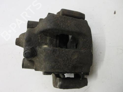 Left rear brake caliper BMW 3 (E46) 320 d | BP20889664M107 