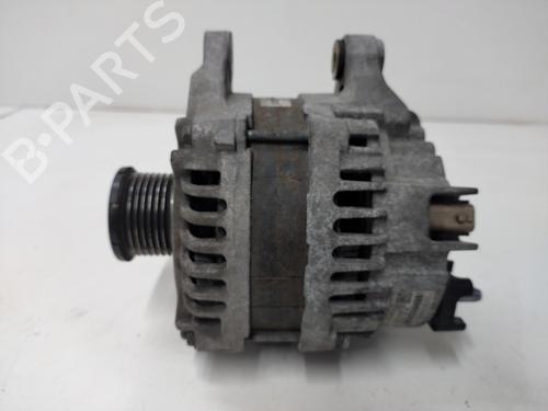 Used Alternator Alternator RENAULT TRAFIC III Van (FG_) 1.6 dCi 115 (FGMD) (116 hp) 20890770 20890770