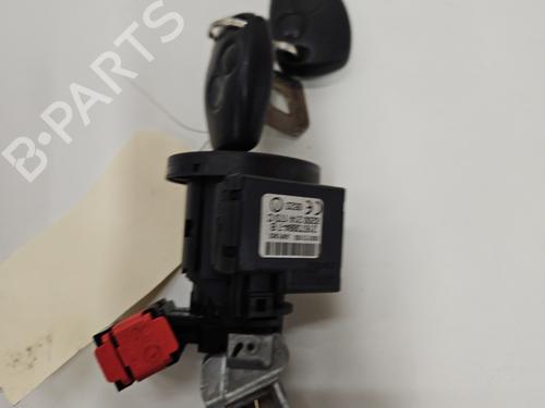 Module électronique RENAULT MODUS / GRAND MODUS (F/JP0_) 1.5 dCi (FP0D, JP0D) | BP30456512M83 