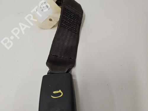 Gurtschloss für FIAT PUNTO (188_) 1.2 60 (188.030, .050, .130, .150, .230, .250) (60 hp) 31243640