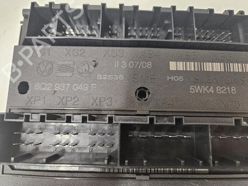 Electronic module SEAT IBIZA III (6L1) 1.4 TDI | BP36652907M83  - Image 6