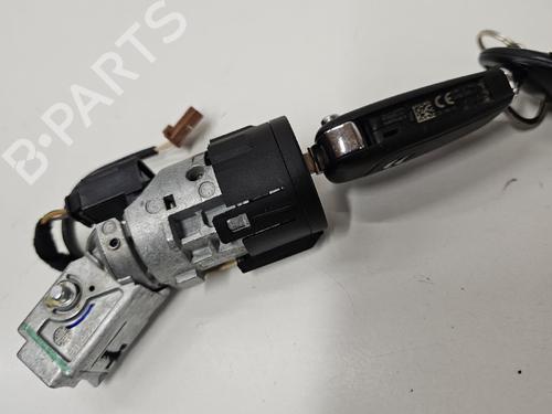 Electronic module CITROËN C4 II (NC_) 1.2 THP 130 (NCHNYM, NCHNYT) | BP38102224M83 - Image 2