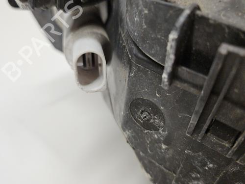 Left headlight BMW 3 Convertible (E46) 318 Ci | BP20908021C28 