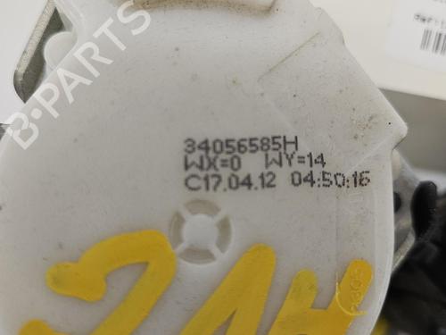 Used Front left seatbelt Front left seatbelt 36816219 36816219
