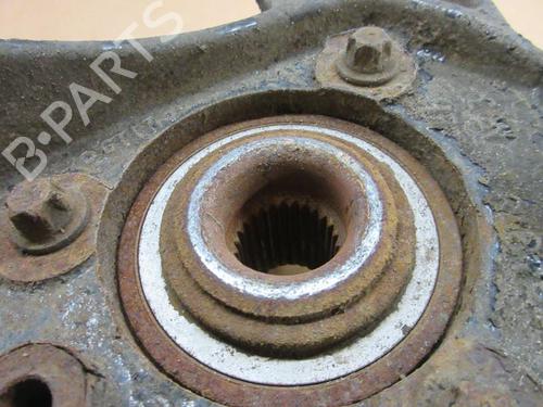 Used Left front steering knuckle Left front steering knuckle CHRYSLER STRATUS Convertible (JX) 2.5 LX (163 hp) 22108358 22108358