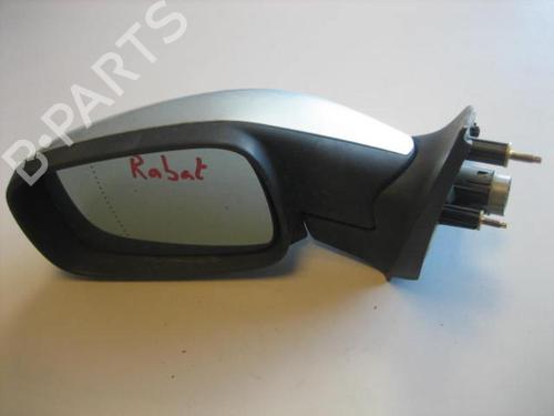 Used Left mirror RENAULT LAGUNA II (BG0/1_) 1.8 16V (BG04, BG0B, BG0C, BG0V) (117 hp) 20910321