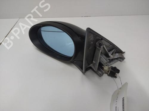 Used Left mirror BMW 1 (E87) 118 d (122 hp) 20902226