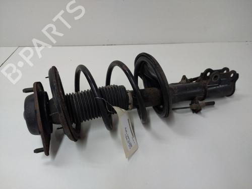 Used Right front shock absorber KIA CERATO I Hatchback (LD) 1.5 CRDi (102 hp) 20890823
