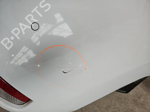 Rear bumper RENAULT ZOE (BFM_) ZOE | BP28363202C8 