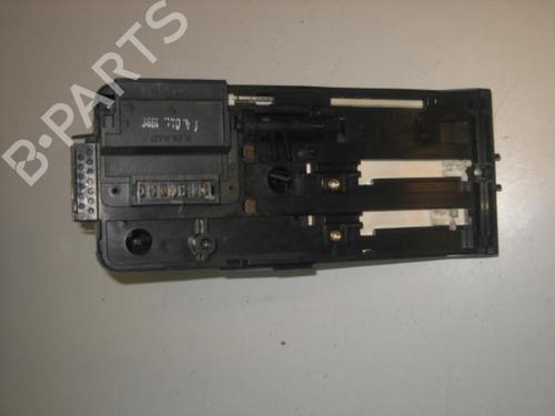 Climate control RENAULT 25 (B29_) 2.0 (B297) | BP20892956I5 