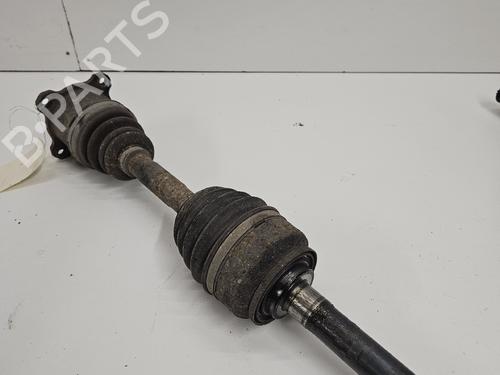 Used Right front driveshaft Right front driveshaft HYUNDAI TERRACAN (HP) 2.9 CRDi 4WD (150 hp) 36344587 36344587