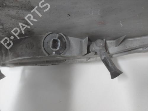 Used Right headlight Right headlight CHEVROLET KALOS [2005-2026] 25267403 25267403