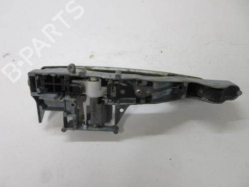 Rear right exterior door handle PEUGEOT 308 I (4A_, 4C_) 2.0 HDi | BP20895438C130 