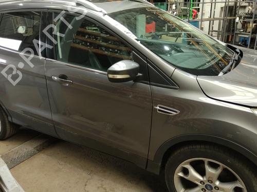 Tailgate lift support FORD KUGA II (DM2) 2.0 TDCi 4x4 | BP37734437C138 - Image 8
