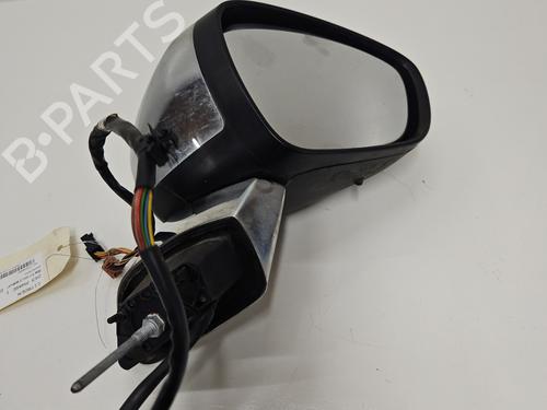 Used Right mirror CITROËN DS3 (SA_) 1.6 HDi 110 (112 hp) 30604462