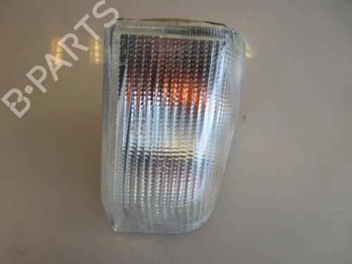 Used Left front indicator CITROËN BX (XB-_) 19 D (69 hp) 22106384