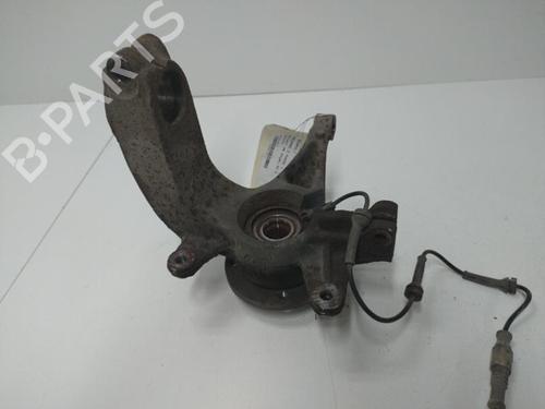 Used Right front steering knuckle RENAULT MEGANE II (BM0/1_, CM0/1_) 1.5 dCi (BM02, BM13, BM2A, CM02, CM13) (101 hp) 20888577