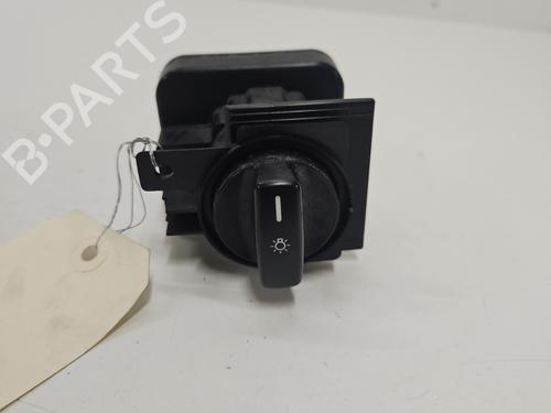 Used Headlight switch MERCEDES-BENZ A-CLASS (W169) A 170 (169.032, 169.332) (116 hp) 30116055