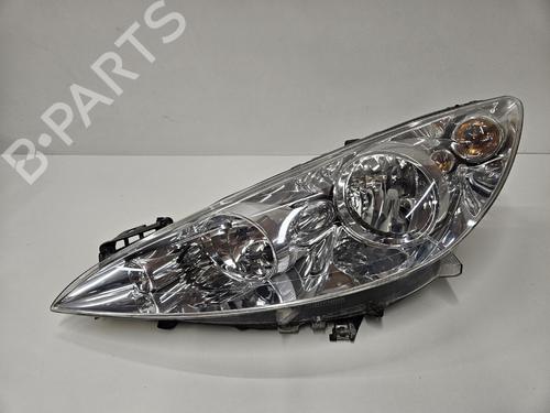 Used Left headlight Left headlight 39110398 39110398