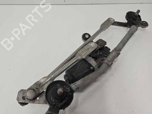 Used Front wiper motor Front wiper motor NISSAN MICRA IV (K13K, K13KK) 1.2 (80 hp) 36287880 36287880