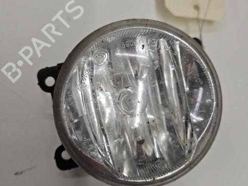 Used Left front fog light PEUGEOT 2008 I (CU_) 1.6 BlueHDi 120 (120 hp) 29926320